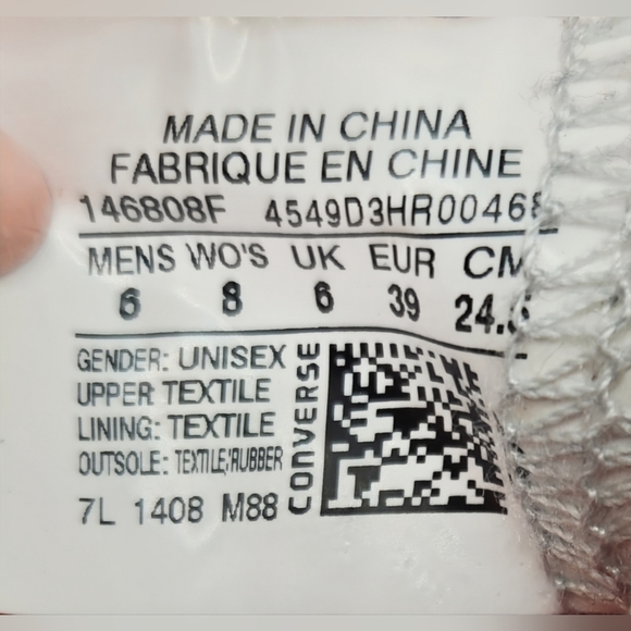 25 Years Simpsons converse - Picture 11 of 12